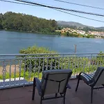 La Portela Riverside * Redondela