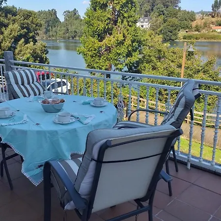 La Portela Riverside