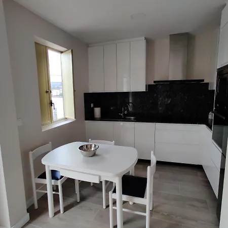 Apartamento La Portela Riverside
