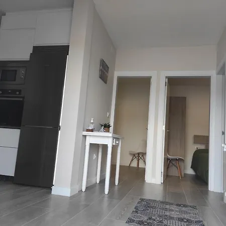 Apartamento La Portela Riverside *