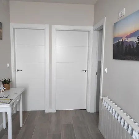 Apartamento La Portela Riverside Redondela