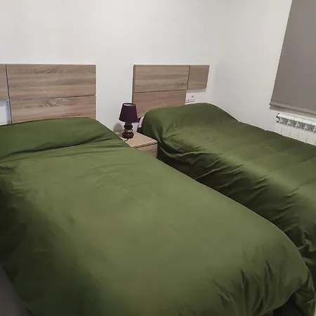 La Portela Riverside Apartamento *