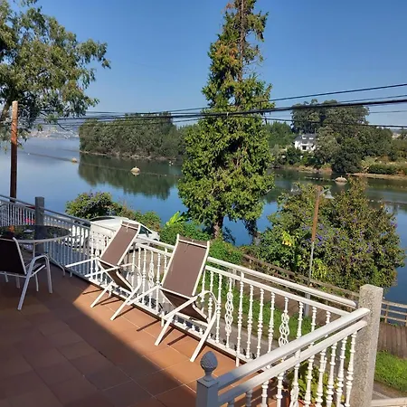 La Portela Riverside